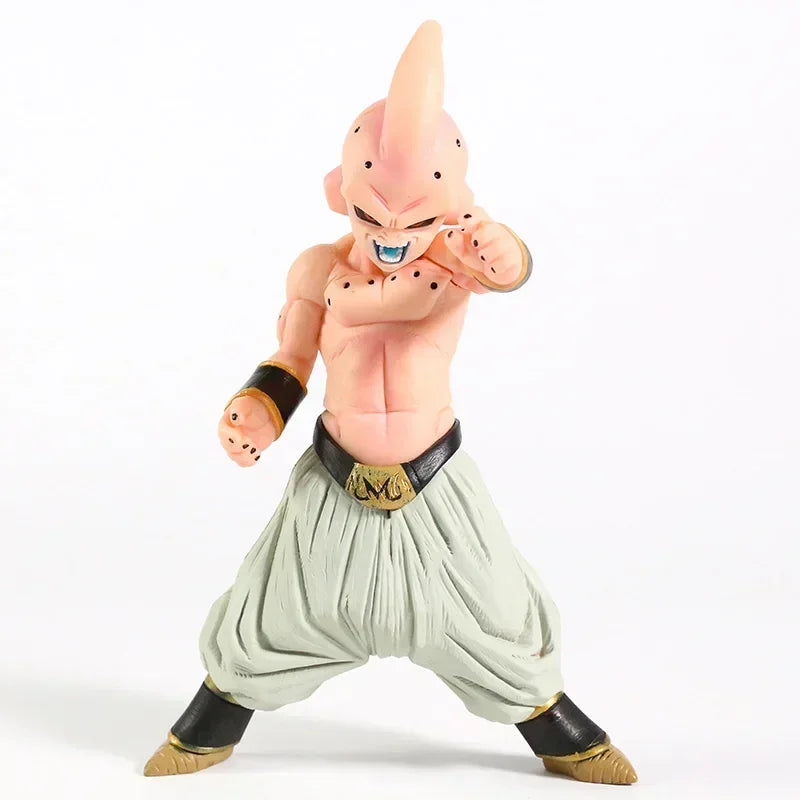 Action Figure Dragon Ball - Majin Boo - 18cm