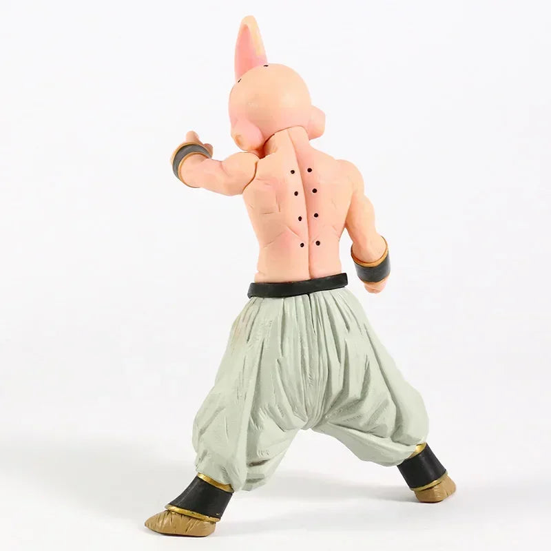 Action Figure Dragon Ball - Majin Boo - 18cm