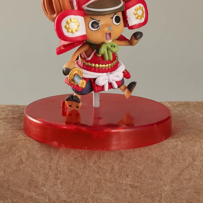 Action Figure One Piece - Chopper - 7cm