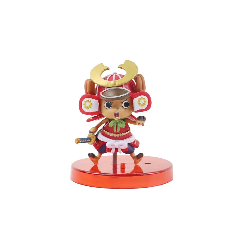 Action Figure One Piece - Chopper - 7cm