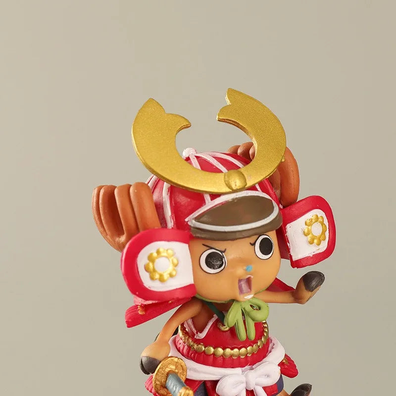 Action Figure One Piece - Chopper - 7cm