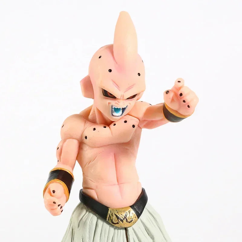 Action Figure Dragon Ball - Majin Boo - 18cm