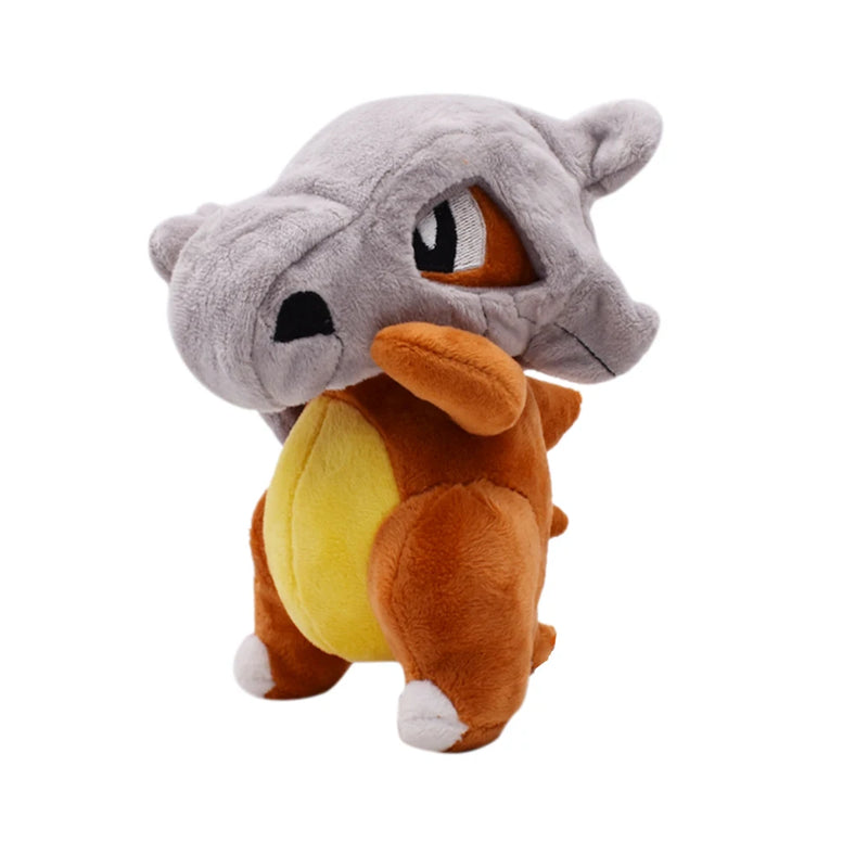 Pokémon Cubone de Pelúcia