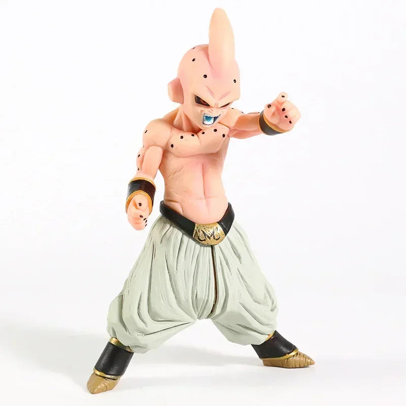 Action Figure Dragon Ball - Majin Boo - 18cm