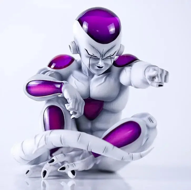 Action Figure Dragon Ball Z - Freeza - 13cm