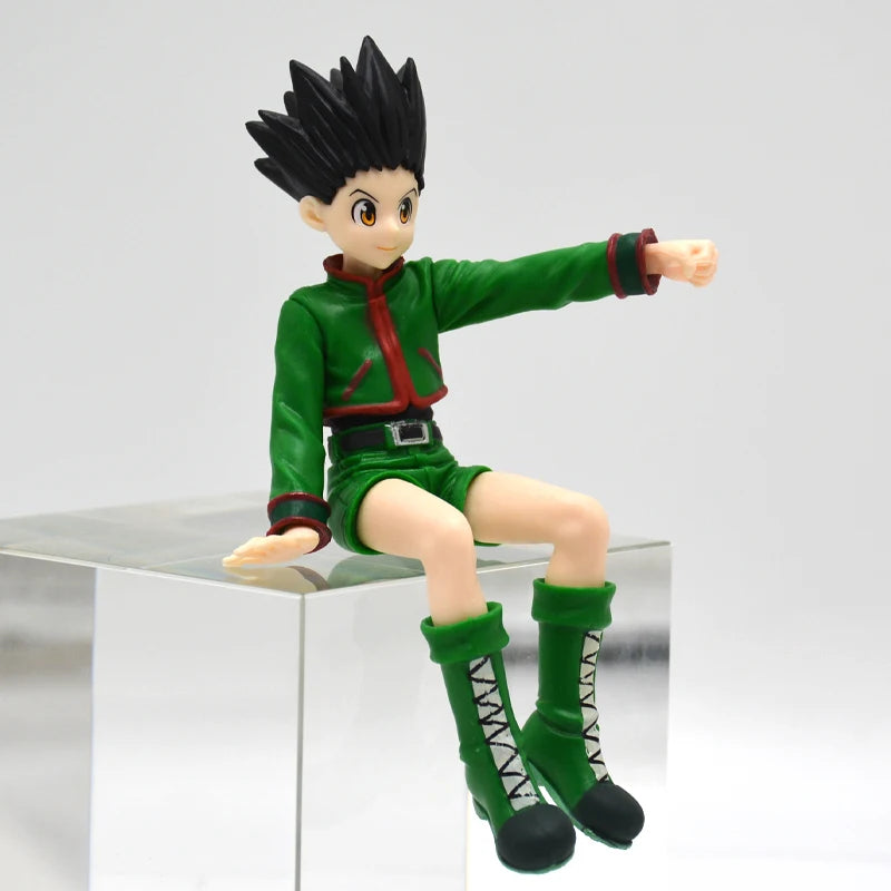 Action Figures Hunter x Hunter