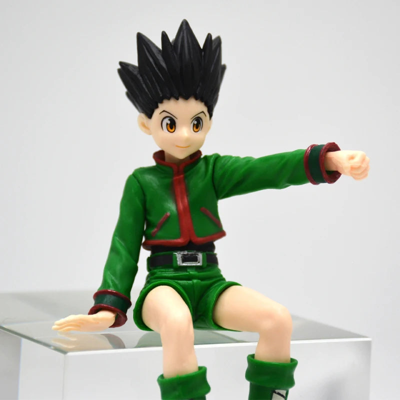 Action Figures Hunter x Hunter