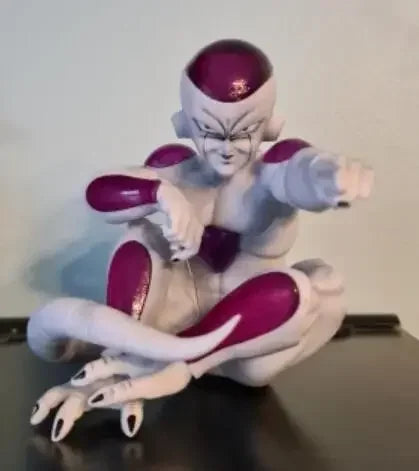 Action Figure Dragon Ball Z - Freeza - 13cm