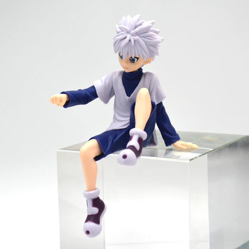 Action Figures Hunter x Hunter