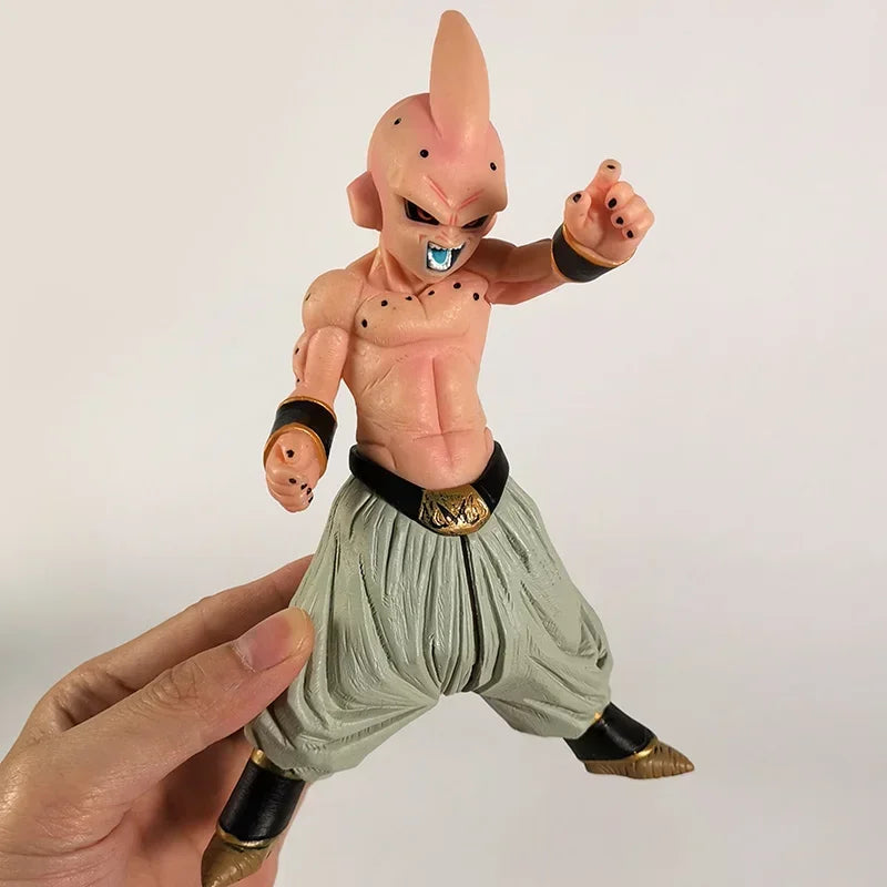 Action Figure Dragon Ball - Majin Boo - 18cm