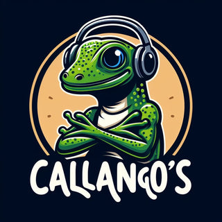 Calango's Store